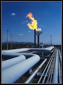 Pipe Line